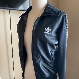 Adidas Berlin Jacket